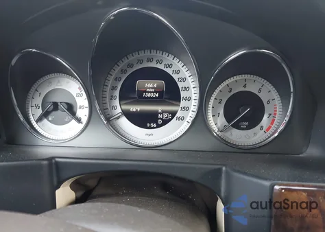 2013 Mercedes-Benz Glk 350 4Matic z USA, uszkodzony, nr VIN WDCGG8JB6DG120403